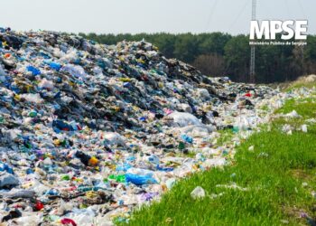 Poder Judiciário determina o encerramento das atividades do lixão de Telha e Cedro de São João