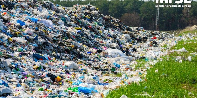 Poder Judiciário determina o encerramento das atividades do lixão de Telha e Cedro de São João