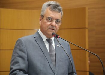 “Fabiano Oliveira está no banho-maria para a Prefeitura de Aracaju em 2024”, diz Luciano Pimentel