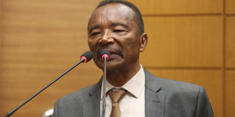 Manuel Marcos lamenta fechamento de hospitais filantrópicos