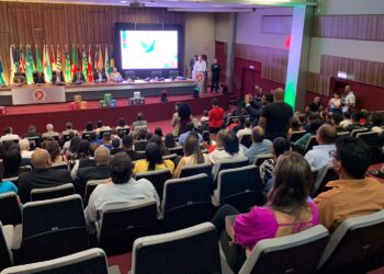 Projeto Nossa Energia recebe Selo e Prêmio Boas Práticas ODS