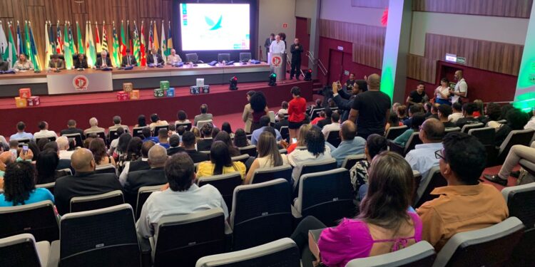 Projeto Nossa Energia recebe Selo e Prêmio Boas Práticas ODS