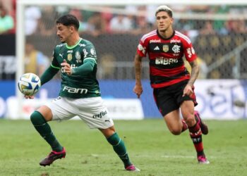 Campeonato Brasileiro: veja as probabilidades de título e rebaixamento
