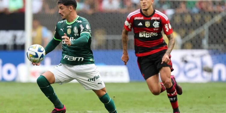 Campeonato Brasileiro: veja as probabilidades de título e rebaixamento