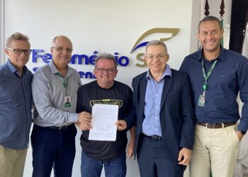 Banese Corretora e Fecomércio/SE firmam parceria para oferecer seguro empresarial a lojistas