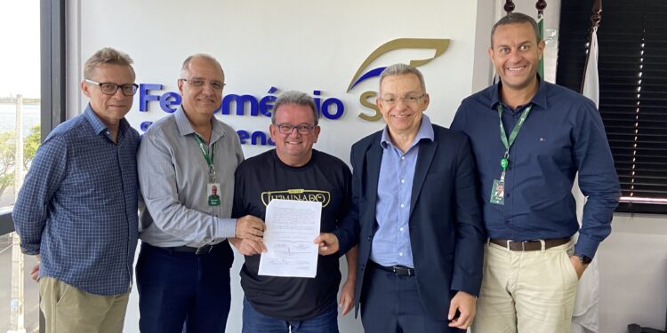 Banese Corretora e Fecomércio/SE firmam parceria para oferecer seguro empresarial a lojistas