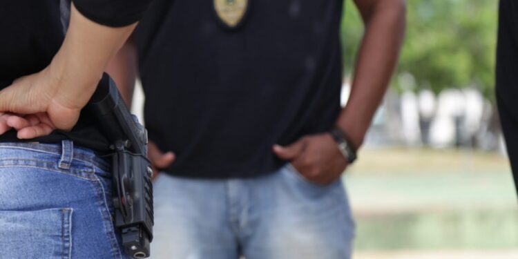 Polícia Civil prende investigado por estelionato praticado contra pessoas idosas em Aquidabã