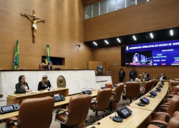 Deputados destacam realização do Fasc neste fim de semana