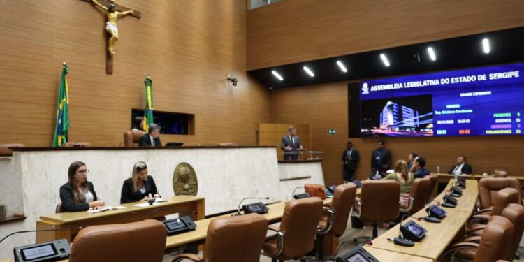 Deputados destacam realização do Fasc neste fim de semana