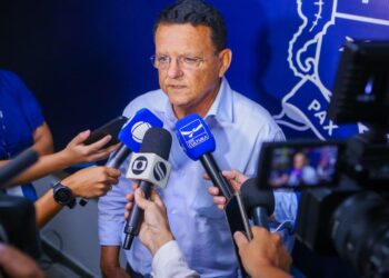 Alberto Macedo: “Decisões sobre o Consórcio do Transporte devem ser tomadas democraticamente”