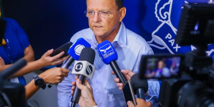 Alberto Macedo: “Decisões sobre o Consórcio do Transporte devem ser tomadas democraticamente”