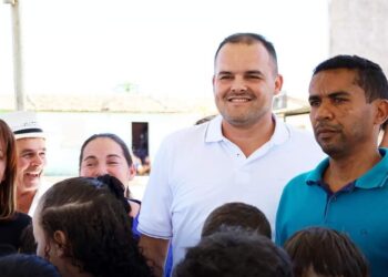 Carira celebra 70 anos de Emancipação Política com avanços