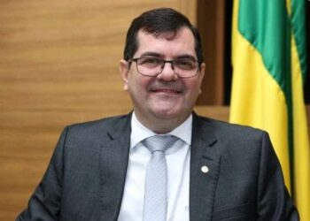 Indicação do deputado Netinho Guimarães (PL) atendida pela DESO e visa ampliar captação de água em Tobias Barreto