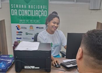 Energisa participa da Semana Nacional de Conciliação
