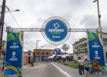 População de Tobias Barreto terá acesso facilitado a produtos do Banese no Sergipe é Aqui