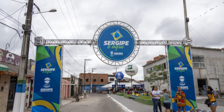 População de Tobias Barreto terá acesso facilitado a produtos do Banese no Sergipe é Aqui