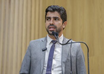 Vereador Pastor Diego alerta para urgência em discutir proteção individual