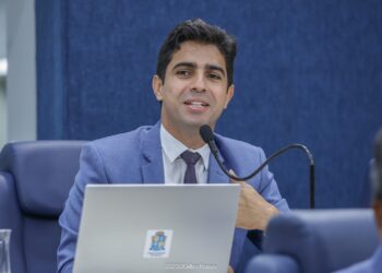 Proteção à liberdade religiosa: PL do vereador Pastor Diego é aprovado na CMA