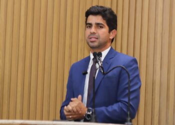 “Nossa intenção não é sobressair uma categoria entre as outras”, diz o vereador Pastor Diego