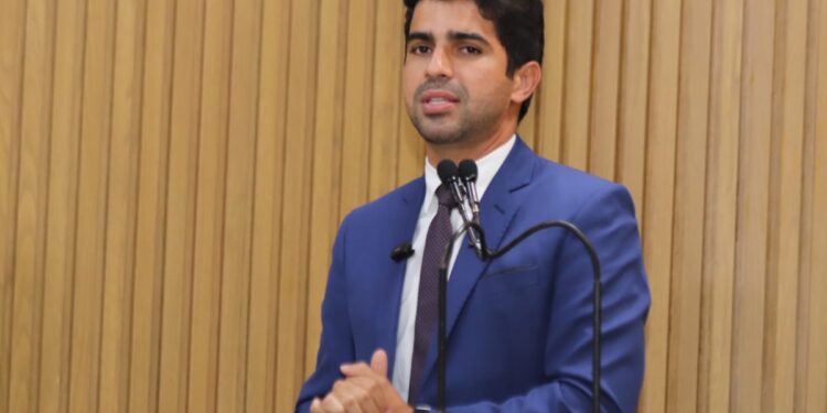 “Nossa intenção não é sobressair uma categoria entre as outras”, diz o vereador Pastor Diego