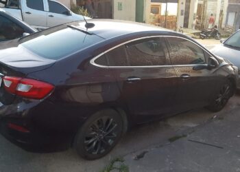 Operação conjunta prende chefe de associação criminosa que aplicava golpe do falso empréstimo em Sergipe