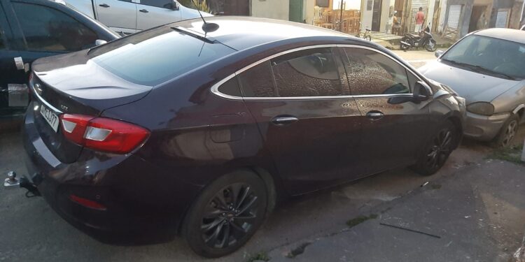 Operação conjunta prende chefe de associação criminosa que aplicava golpe do falso empréstimo em Sergipe