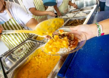 Em dez meses, Governo de Sergipe avança na educação pública