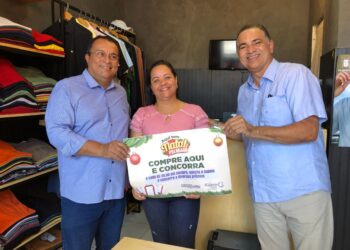 Prefeitura de Rosário do Catete lança campanha Natal Premiado para estimular economia local