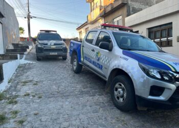 Ação conjunta prende homem em flagrante por receptação em Propriá