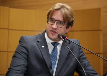 Marcelo Sobral anuncia visita técnica aos perímetros irrigados