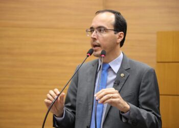 Georgeo Passos denuncia atraso salarial enfrentado por terceirizados da Codise