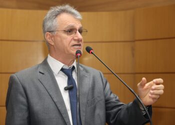 Chico do Correio faz cronologia da implantação do Campus Sertão da UFS