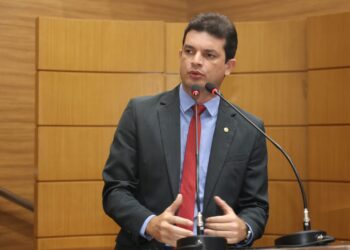 Paulo Júnior comemora subsídios destinados para o transporte coletivo