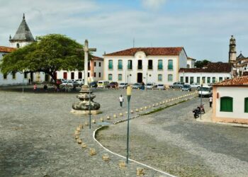 Pesquisa CTAS para prefeito do município de São Cristóvão