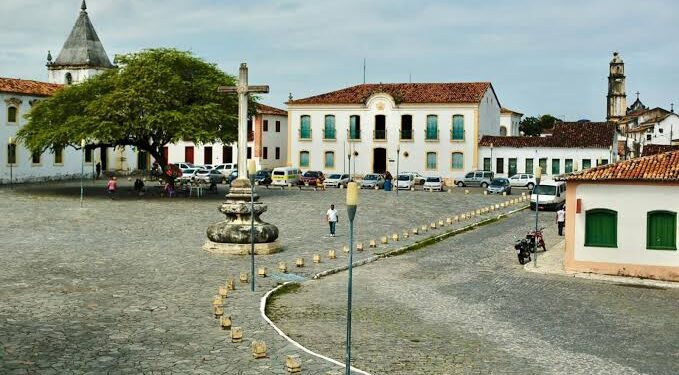 Pesquisa CTAS para prefeito do município de São Cristóvão
