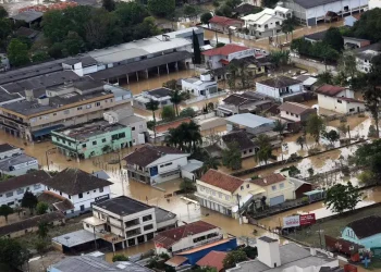 Oito em cada 10 brasileiros se preocupam com mudanças climáticas