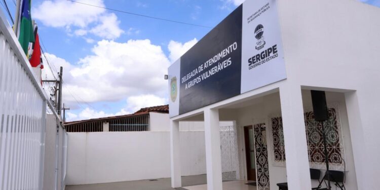 Polícia Civil cumpre mandado de prisão contra autor de feminicídio em Lagarto