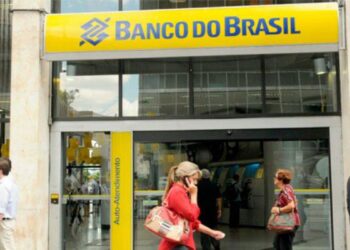 Banco do Brasil tem lucro recorde de R$ 26,1 bi de janeiro a setembro