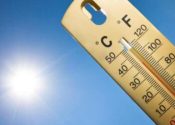 Especialistas alertam para as doenças causadas pelas altas temperaturas