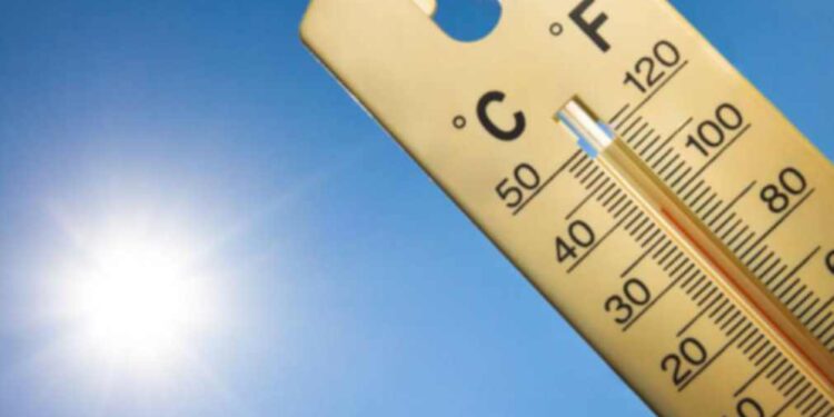 Especialistas alertam para as doenças causadas pelas altas temperaturas