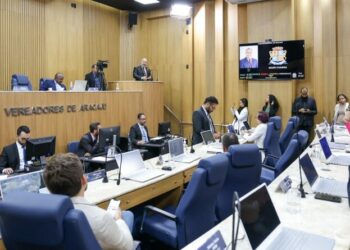 CMA aprova 04 projetos em redação final; um deles institui a Semana Municipal do Lixo Zero