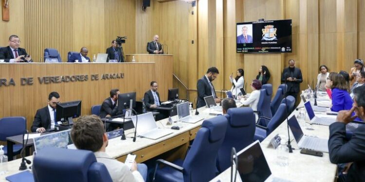 CMA aprova 04 projetos em redação final; um deles institui a Semana Municipal do Lixo Zero