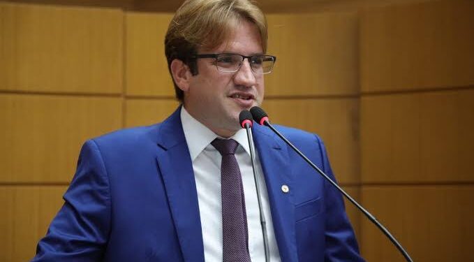 Marcelo Sobral comemora números positivos da arrecadação do ITCMD