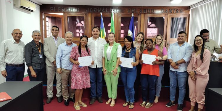 Senac SE certifica 52 mulheres que concluíram cursos gratuitos ofertados  em Capela