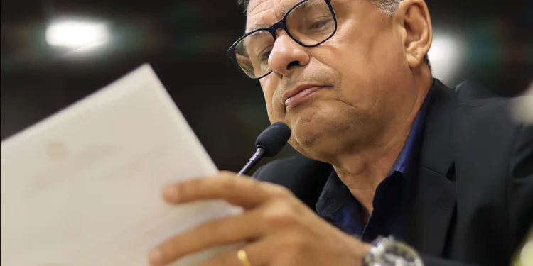 Rio: vereador de São Gonçalo Cici Maldonado é assassinado