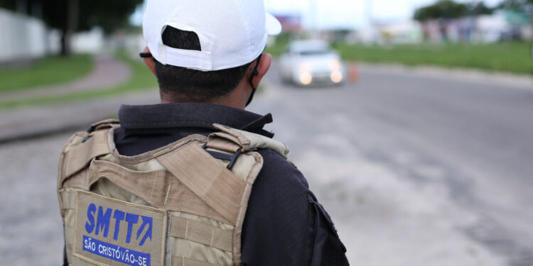 Confira como ficará o trânsito em São Cristóvão durante o 38º Fasc