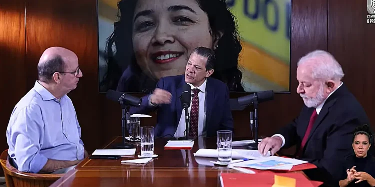 Lula pede que pessoas renegociem dívidas pelo programa Desenrola