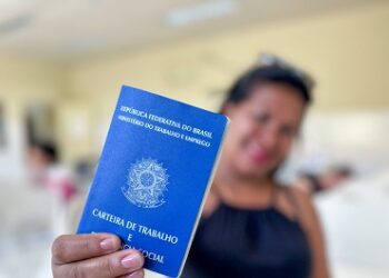 Secretaria do Trabalho divulga oportunidades de emprego