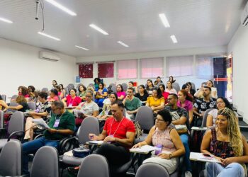 Saúde promove capacitação sobre inserção do Dispositivo Intrauterino para enfermeiros da Atenção Primária 