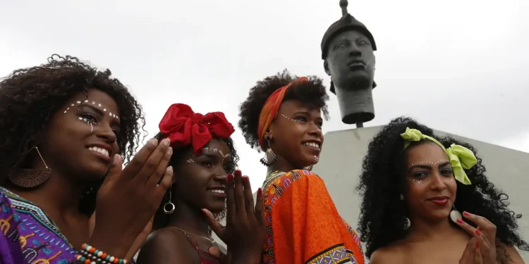 Câmara aprova Dia da Consciência Negra como feriado nacional